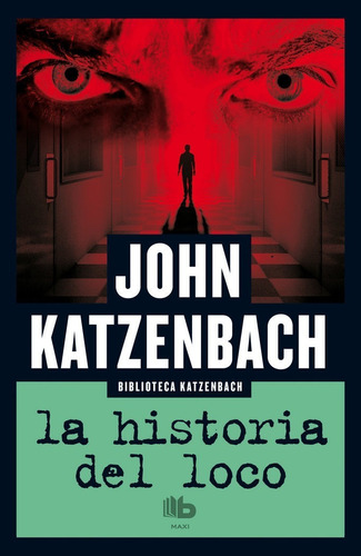 Historia Del Loco,la - Katzenbach,john