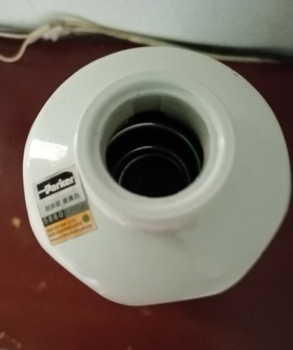 Filtro Trampa Marca Parker Racor
