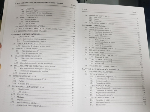 Libro Redes Cisco