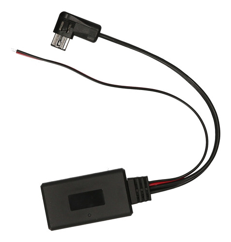 Imagen 2 de 6 de Bt 5.0 Adapter Aux-in - Adaptador De Cable De Audio Inalámbr