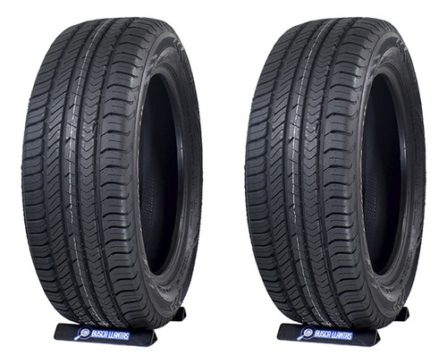 Set De 2 Llantas Goodyear 185/65 R15 Eagle Sport 2