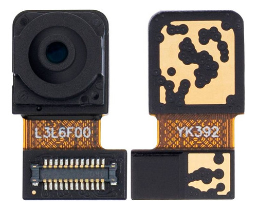 Camara Frontal Selfie Moto G30 G50 Motorola Original 13mp