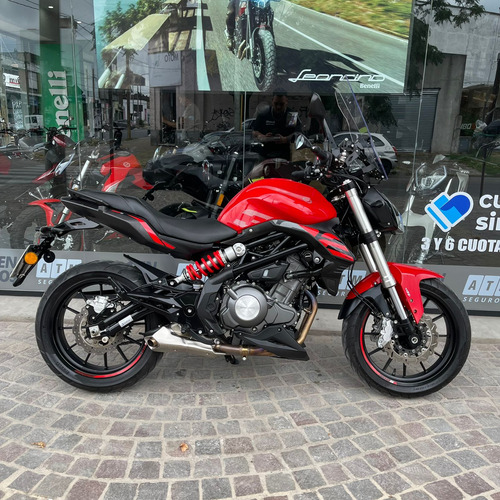 Benelli 302s Usado 2024 No Cf Nk No Voge No Mt03