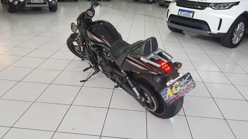 Harley Davidson V-rod Night Rod Special 2015/15 Só 20.000kms