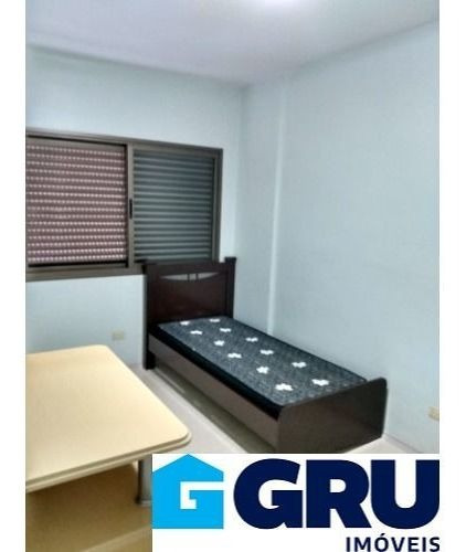 Imagem 10 de 11 de Apto Vila Rosália 60 M2