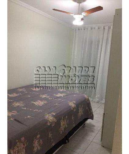 Imagem 11 de 22 de Apartamento Com 2 Dorms, Caiçara, Praia Grande - R$ 320.000,00, 74m² - Codigo: 5496 - V5496
