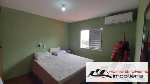 Imagem 12 de 15 de Casa Para Venda Em Jundiaí, Jardim Guanabara, 4 Dormitórios, 1 Suíte, 2 Banheiros, 3 Vagas - 24639h_2-1268512