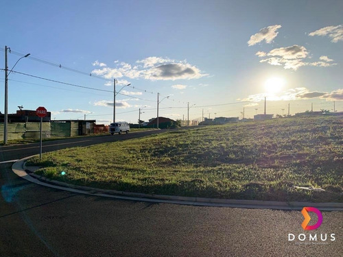 Imagem 6 de 10 de Terreno Em Condomínio Para Venda Em Presidente Prudente, Condomínio Residencial Damha Iv - 700492_2-1525637