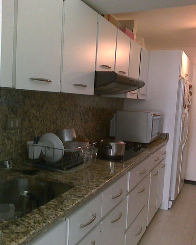 Imagen 2 de 10 de Cocinas Empotradas,carpintero, Muebles, Closet, Escritorio.