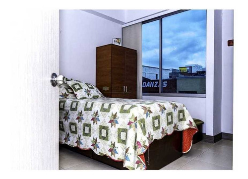 Imagen 10 de 14 de Venta De Apartamento En El Sector Centro De Armenia