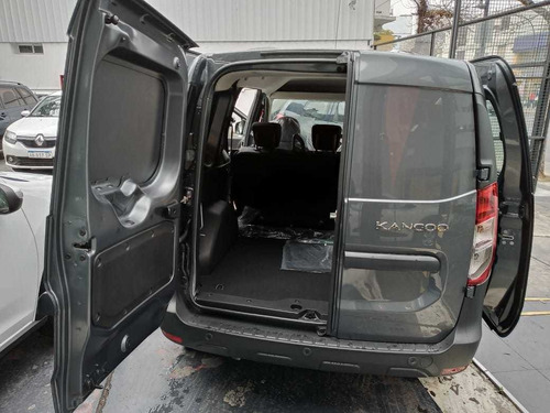 Renault Kangoo 1.6 Emotion 5a Pocas Unidades Entrega Ya (eo)