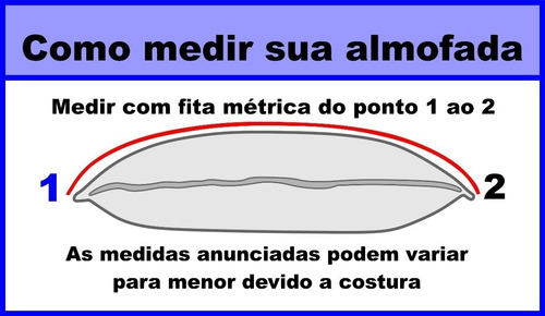 10 Almofadas Pinte E Lave Unicórnio Unissex - Pronta Entrega