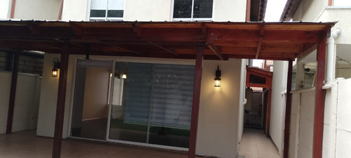 Casa No Perimetral En Condominio Torreon De Carmen Norte