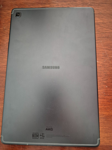 Tableta Samsung Galaxy Tab S5e Sm-t720 10.5 64 Gb/4 Gb Negro (Usado)