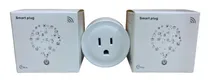 Comprar Enchufe Tomacorriente Inteligente Mini Smart Plug Wifi 10a 