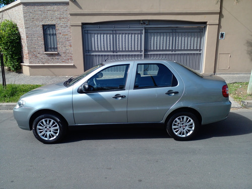 Fiat Siena 1.4 Fire Da