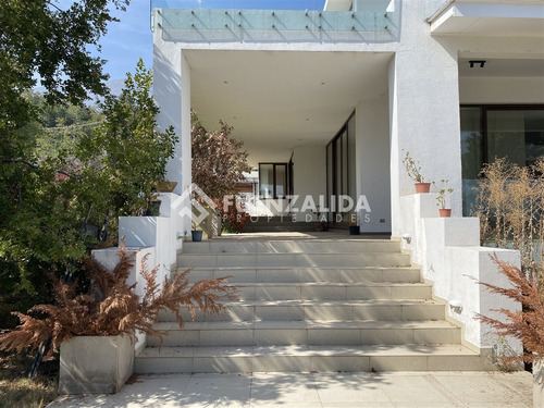 Terreno Construccion En Venta En La Reina