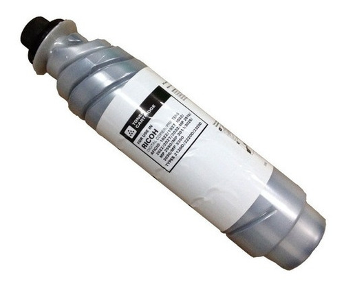 Cartucho Toner Compatible Ricoh Aficio Mp 2027 2510 Katun