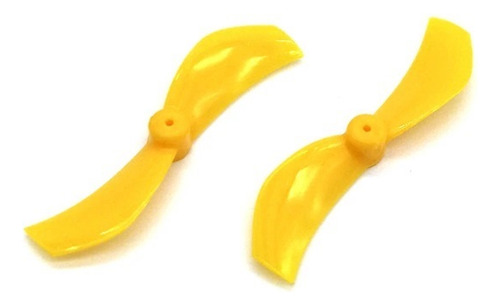 4 Pares 1610 2-blade Drones Palas De Hélices Para Rc Fpv