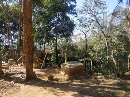 Imagem 7 de 15 de Cód 6151 - Chácara 1.000 M² A Menos De 5 Minutos Do Centro D - 6151