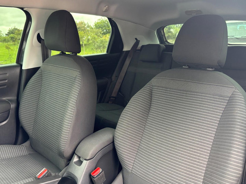 Citroën C4 Cactus C4cactus Feel A
