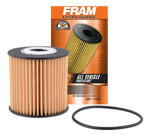 Filtro Aceite Fram Volvo S80 2.9l 1999 2000 2001 2002 2003