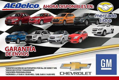 Amortiguador Delantero Izquierdo Corsa Hatch Back 04/09 Gm