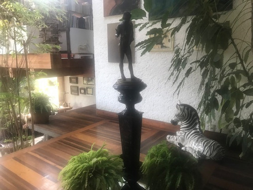 Imagen 2 de 14 de Venta Casa En Bosques De Las Lomas Cas_1115 Ag/cp