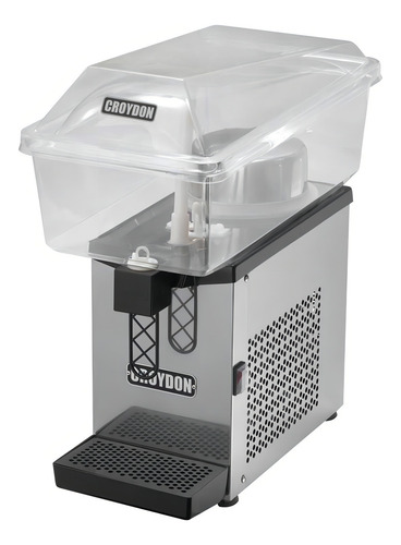 Refresqueira Simples Jato Raço 20 Litros Croydon 127V Croydo 127V
