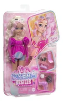 Comprar Barbie Malibu Dream Besties