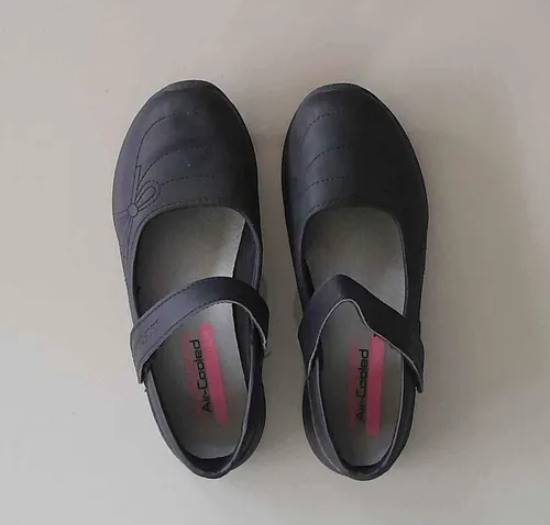 Zapatos escolares skechers 2025 niña quito