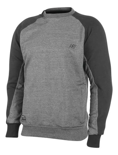 Sudadera Blindada Lunatic Fringe Para Hombre Speed And Stren