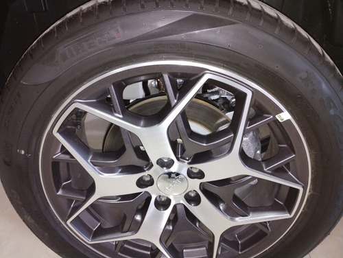 Imagen 15 de 15 de Jeep Commander 2.0 Overland Entrega Inmediata Agencia Oficia