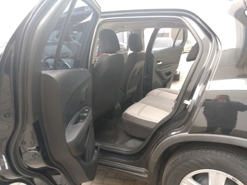 Imagen 9 de 14 de Chevrolet Tracker Ltz 1.8 Pb