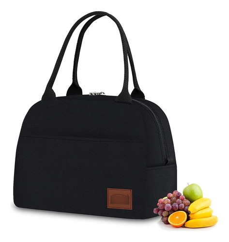 Bolsas De Comida Para Las Mujeres Loncheras Termicas 