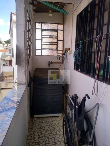 Imagem 18 de 23 de Casa, 210 M² - Venda Por R$ 1.500.000,00 Ou Aluguel Por R$ 6.500,00/mês - Alto Da Lapa - São Paulo/sp - Ca0140