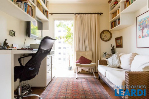 Imagem 5 de 15 de Apartamento - Morumbi - Sp - 508989