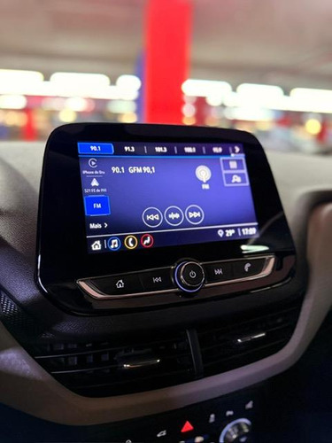 Chevrolet Onix plus 1.0 TURBO FLEX PLUS PREMIER AUTOMÁTICO