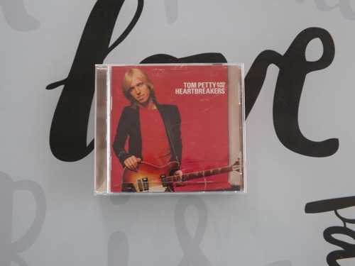 Tom Petty And The Heartbreakers - Damn The Torpedoes