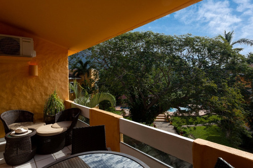 Imagen 22 de 27 de Hermosos Departamentos En La Costa Mexicana.