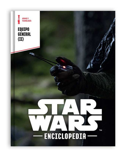 Star Wars Enciclopedia #64