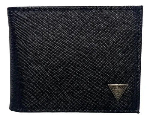 Cartera Caballero Hombre Guess 31go220090