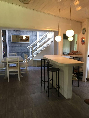 Casa - La Barra