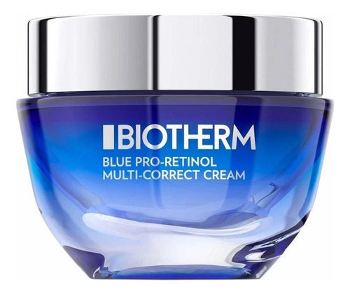 Crema Blue Therapy Cream Retinol 50 Ml.