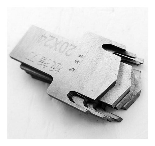 Máquina Para Hacer Anillos De Madera 15.5x18mm