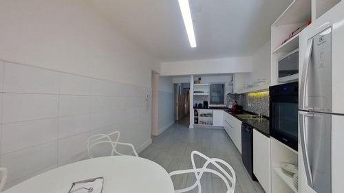 Departamento 5 Ambientes Venta Palermo Botanico