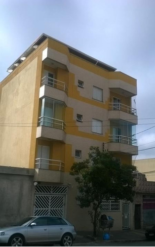 Imagem 1 de 11 de Venda Apartamento Padrão São Caetano Do Sul  Brasil - 1361