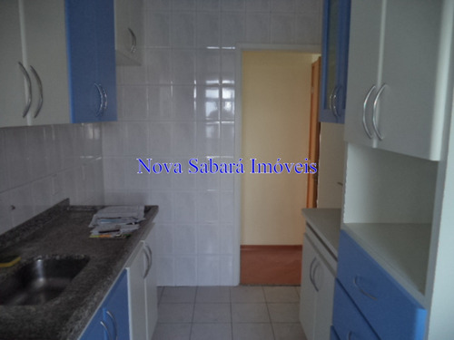 Apartamentos Em São Paulo - 423