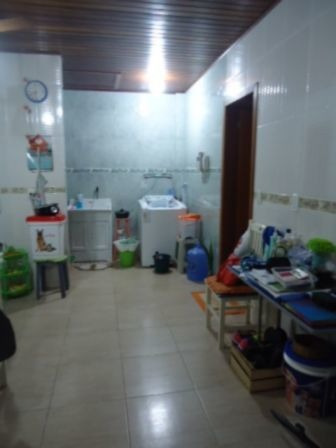 Imagem 10 de 15 de Casa - Restinga - Ref: 321326 - V-mi14476