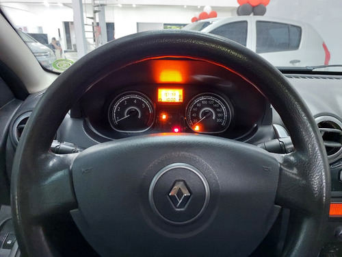 Renault Sandero 1.6 EXPRESSION 8V FLEX 4P MANUAL